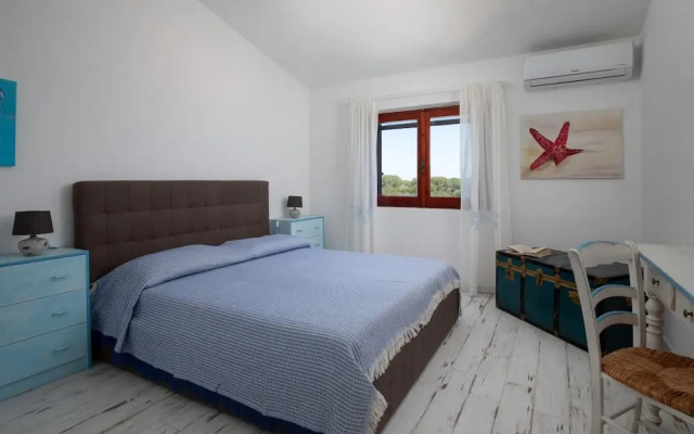 Casa Dell Asfodelo by Wonderful Italy