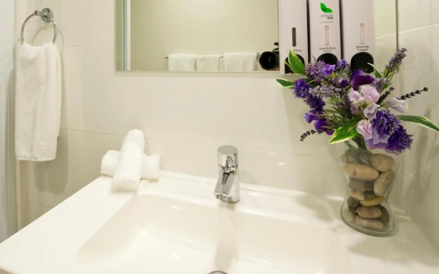 Leisure Inn Penny Royal Hotel & Apartments