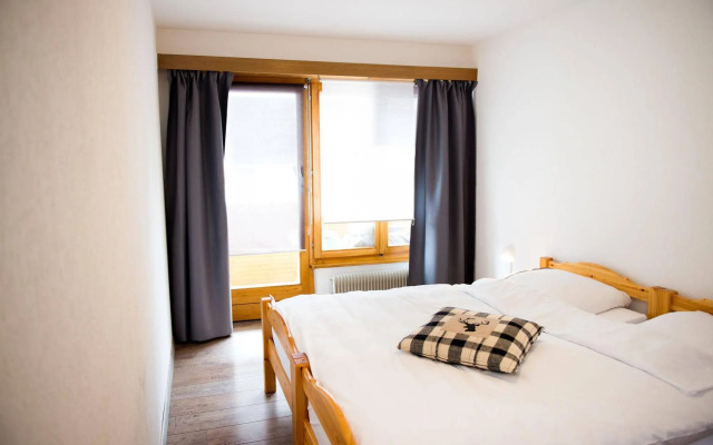 Hotel Marmotte
