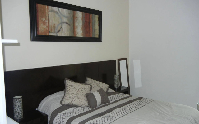 Studio One Apartments