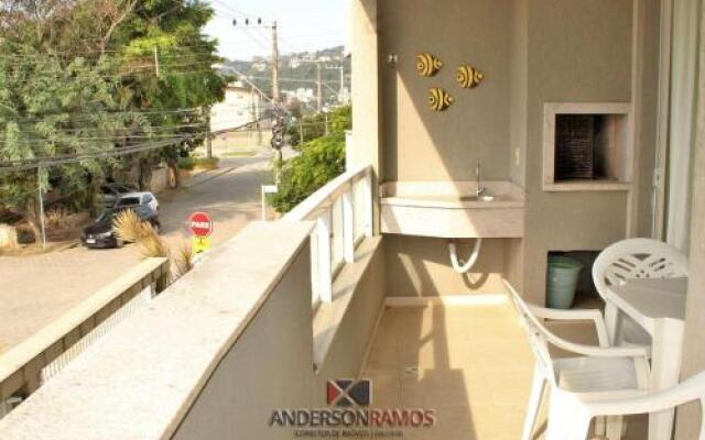 Residencial Kieling Apto 104