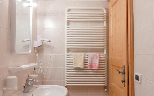 Albergo Ristoro Lezuo