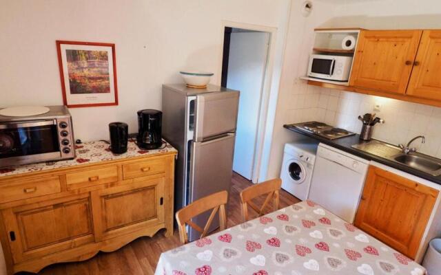 Résidence Grand Argentier - 2 Pièces pour 8 Personnes 34