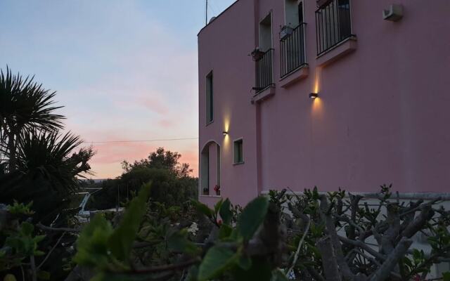 Apartment with One Bedroom in Siracusa, with Private Pool, Enclosed Garden And Wifi - 11 Km From the Beach