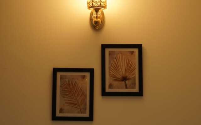Corporate Luxury Stays Baner
