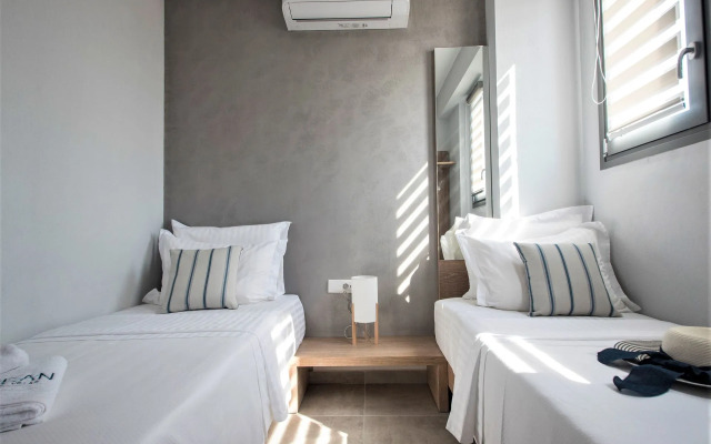 Ocean Private Villas