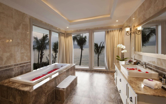 Merperle Sunset Villas