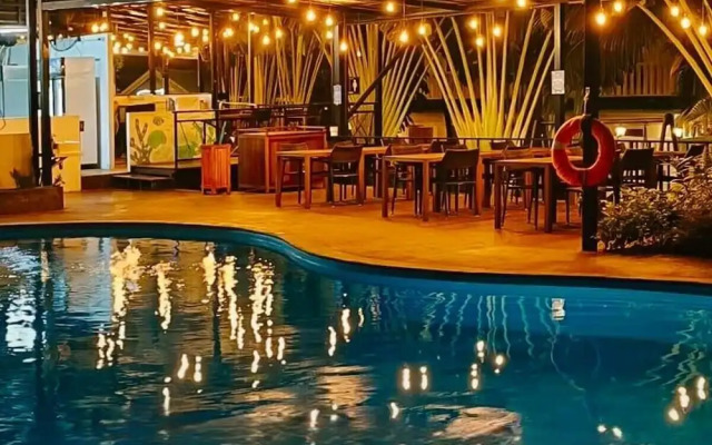 Touch Sea Boutique Hotel&Bistro