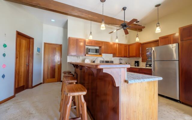 Indigo Belize 4a 3 Bedroom Condo by RedAwning
