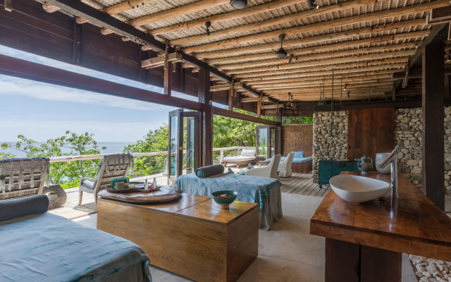 North Island, a Luxury Collection Resort, Seychelles