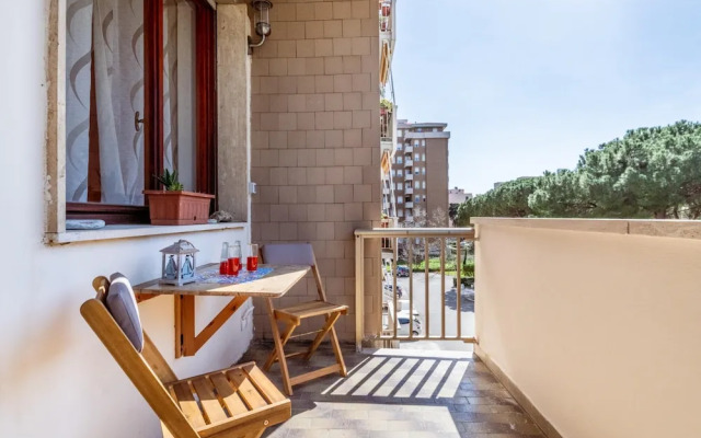 Primaverammare Apartment