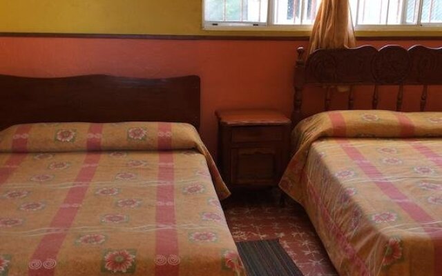 Hotel Posada Dora Emilia