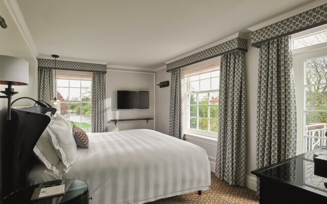 Monkey Island Estate - Small Luxury Hotels of the World