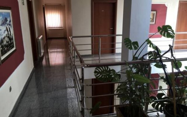 Hotel Il Sole