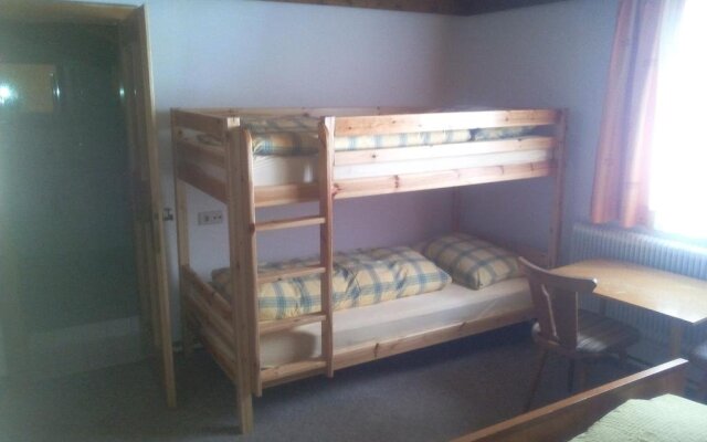 Gasthof-Pension Frohnwies