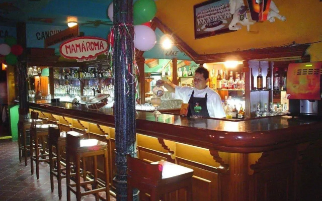 Hotel La Siesta Malecón