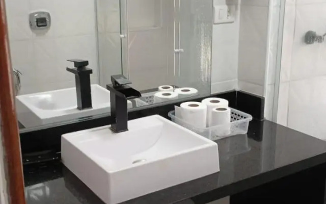 The Plaza Flat Service