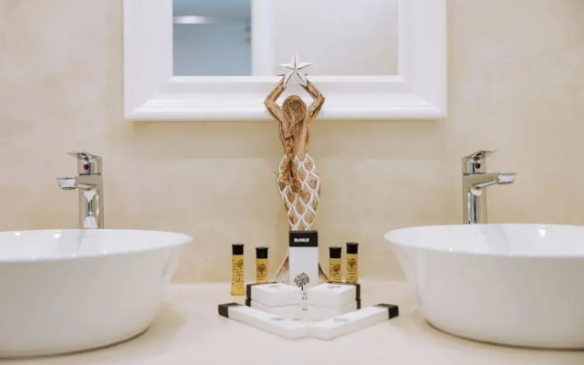 Hotiday Room Collection - Naxos
