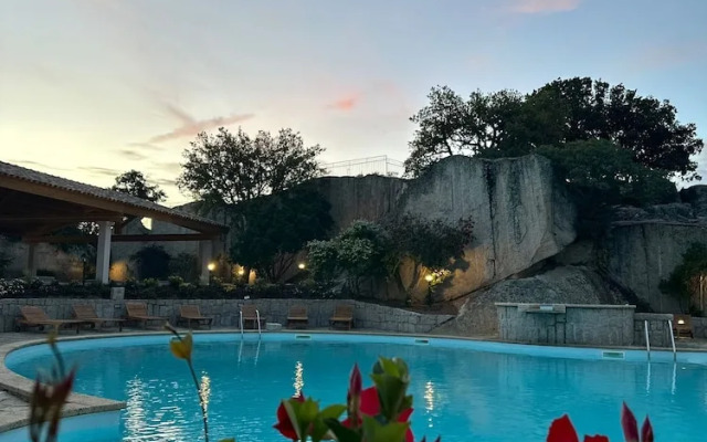 Paghe Eco Luxury Experience