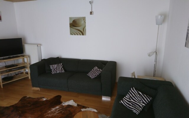 Bungalow Pension Bergblick