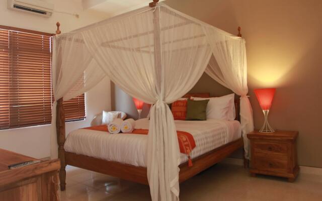 Mango Leaf Private Villa