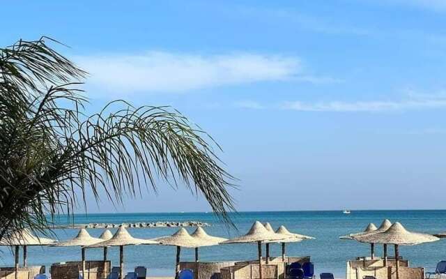 Sunny Sea Side View Apartment