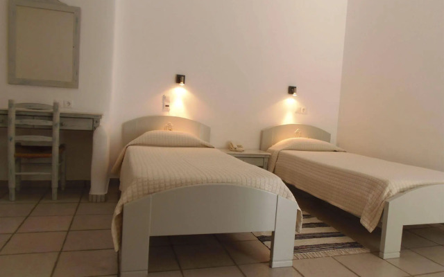 Hotel Manos