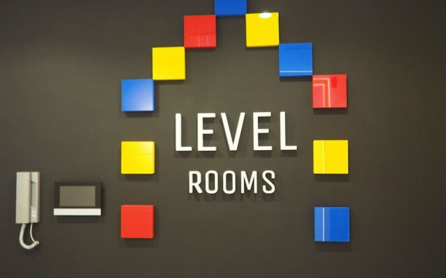 Level Rooms