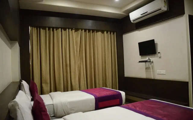 Hotel Sai Vijay