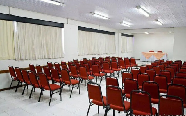 Sol Plaza Apartments