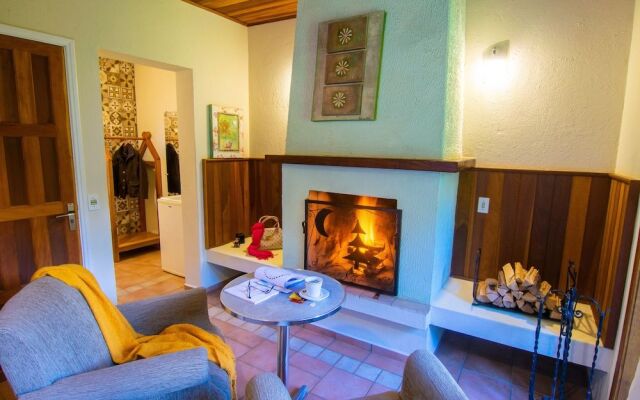 Pousada Serra Villena