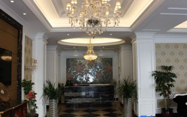 Xindu Hotel