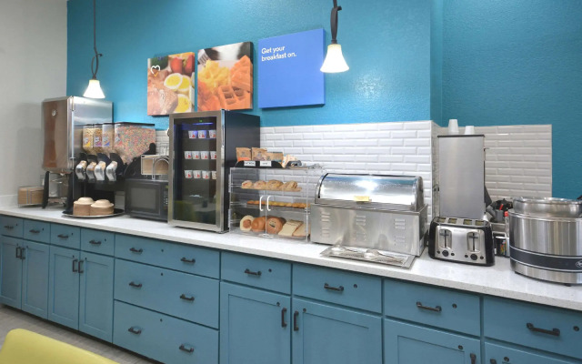 Brookstone Lodge near Biltmore Village, Ascend Hotel Collection by Choice Hotels International