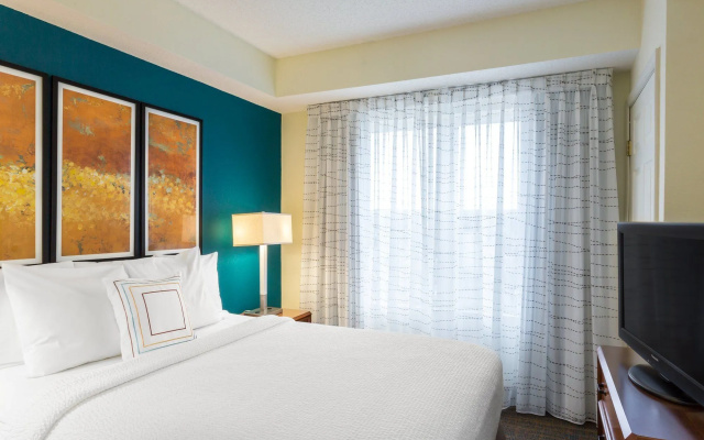 Residence Inn By Marriott Louisville Northeast