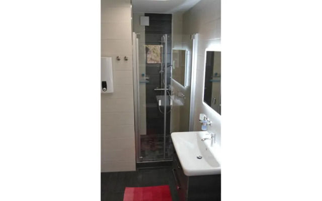 Ferienbungalow Nähe Willingen-Winterberg