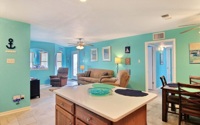 Pawsitively Perfect - 2 Br condo