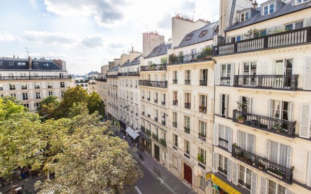 Aparthotel Quartier Libre Saint Georges