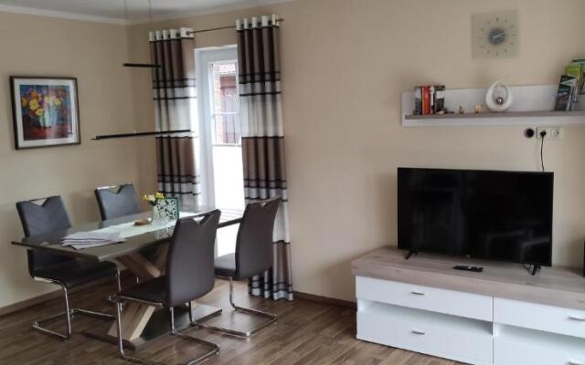 Ferienwohnung Reddemann