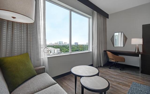 Holiday Inn Express Houston - Galleria Area, an IHG Hotel