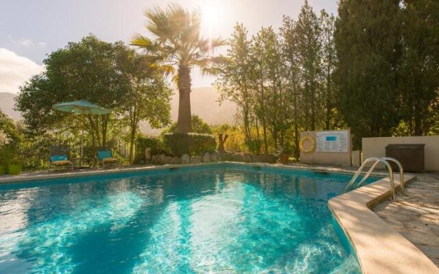 Finca Ca'n Coll