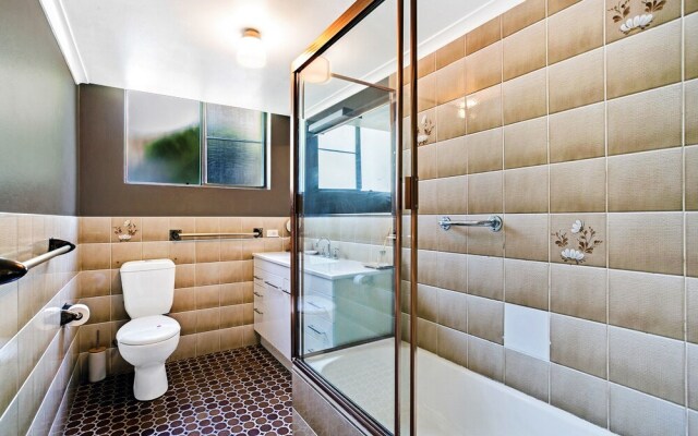 14 The Dunes at Fingal Bay