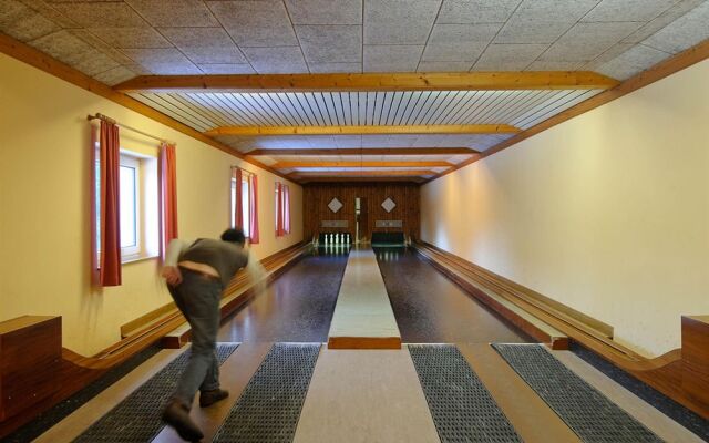 JUFA Hotel Mariazell