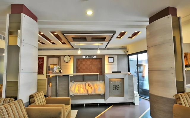 Hotel The Westend