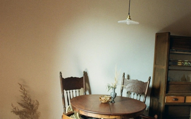 Dwell in Quemoy Homestay