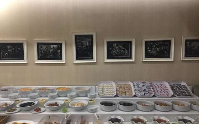 Imamoglu Pasa Hotel - Boutique Class