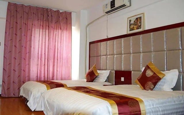 Holiday Space Apartment