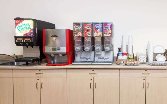 Microtel Inn & Suites by Wyndham Conyers/Atlanta Area