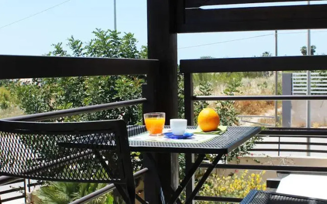 Appartamento a Marina di Ragusa