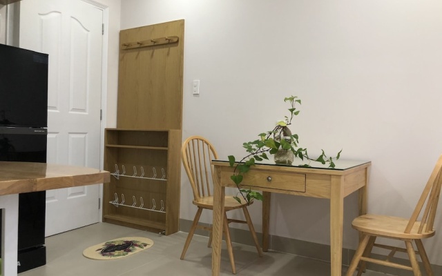 New Hampton Hospitality - Cornelia Hotel & Apartment – Guest Rooms – Ho Chi Minh City