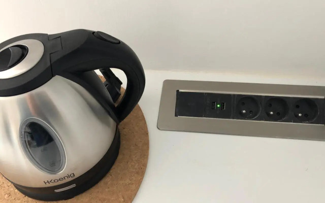 Superbe appartement, 3 chambres, gare St Charles